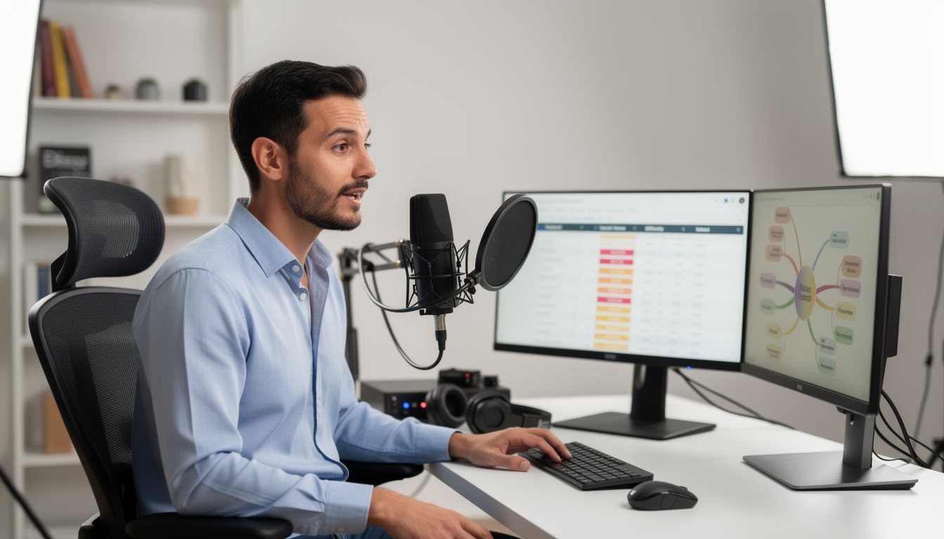 Webinar sobre investigación de palabras clave y análisis de consultas de búsqueda